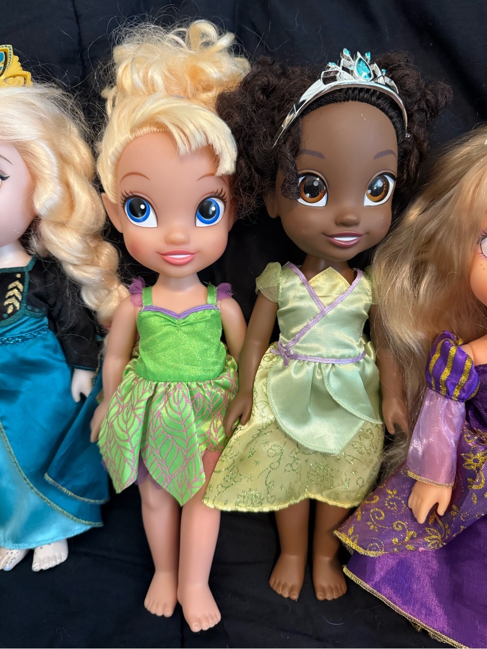 Jakks - My first Disney Princess Dolls - Picture 3 of 4